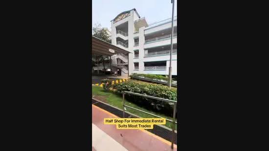 107 Jalan Bukit Merah, 107 107, Alexandra / Commonwealth, 320 sqft, Shop / Shophouse For Rent, by Ssharon Loh, 500243072 - CommercialGuru.com.sg
