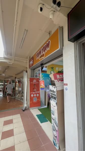 107 Jalan Bukit Merah, 107 107, Alexandra / Commonwealth, 320 sqft, Shop / Shophouse For Rent, by Ssharon Loh, 500243072 - CommercialGuru.com.sg