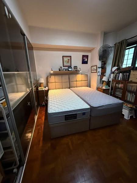The Tanamera, 1 Tanah Merah Kechil Road, Bedok / Upper East Coast, 3 Bedrooms, 1,518 sqft, Condominium For Sale, by Ng Jun Xiang (Daryl), 500243077 - Bedroom - PropertyGuru.com.sg