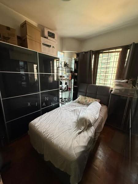 The Tanamera, 1 Tanah Merah Kechil Road, Bedok / Upper East Coast, 3 Bedrooms, 1,518 sqft, Condominium For Sale, by Ng Jun Xiang (Daryl), 500243077 - Bedroom - PropertyGuru.com.sg