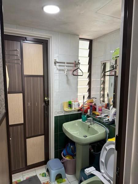 The Tanamera, 1 Tanah Merah Kechil Road, Bedok / Upper East Coast, 3 Bedrooms, 1,518 sqft, Condominium For Sale, by Ng Jun Xiang (Daryl), 500243077 - Bathroom - PropertyGuru.com.sg