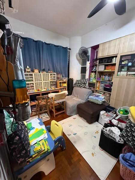 The Tanamera, 1 Tanah Merah Kechil Road, Bedok / Upper East Coast, 3 Bedrooms, 1,518 sqft, Condominium For Sale, by Ng Jun Xiang (Daryl), 500243077 - Study - PropertyGuru.com.sg