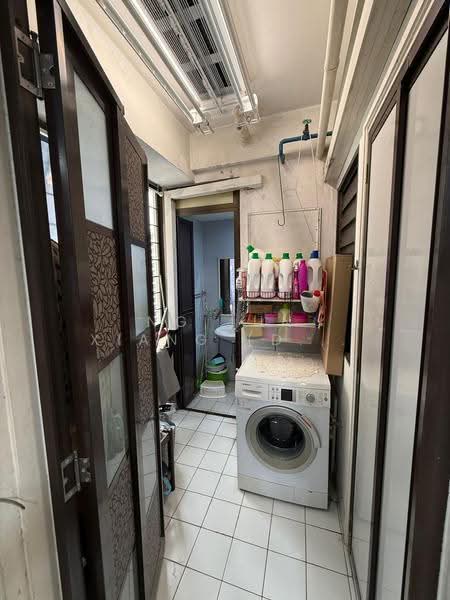 The Tanamera, 1 Tanah Merah Kechil Road, Bedok / Upper East Coast, 3 Bedrooms, 1,518 sqft, Condominium For Sale, by Ng Jun Xiang (Daryl), 500243077 - Interior - PropertyGuru.com.sg
