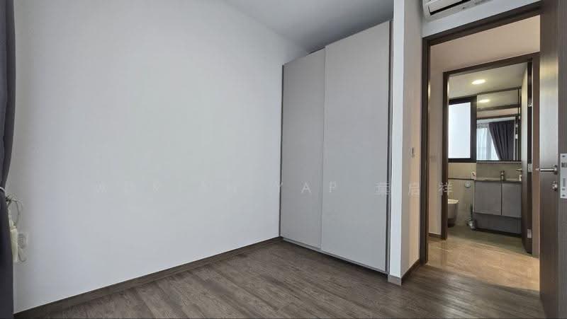 Norwood Grand, 10 Champions Way, Admiralty / Woodlands, 3 Bedrooms, 1,044 sqft, Condominium For Rent, by Adrian Yap 葉启祥, 500243078 - Bedroom - PropertyGuru.com.sg