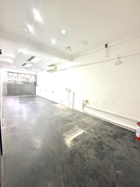 Yishun, , 300 sqft, Shop / Shophouse For Rent, by Jessica Soon, 500243079 - Interior - CommercialGuru.com.sg