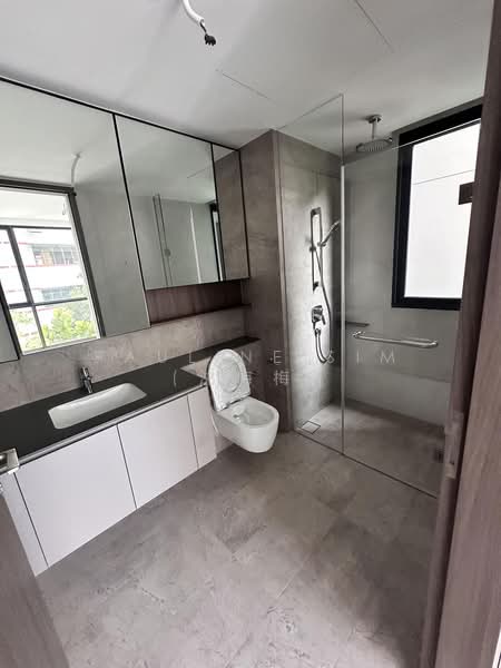 Norwood Grand, , 3 Bedrooms, 872 sqft, Condominium For Rent, by Pauline Sim (沈梅梅), 500243084 - PropertyGuru.com.sg