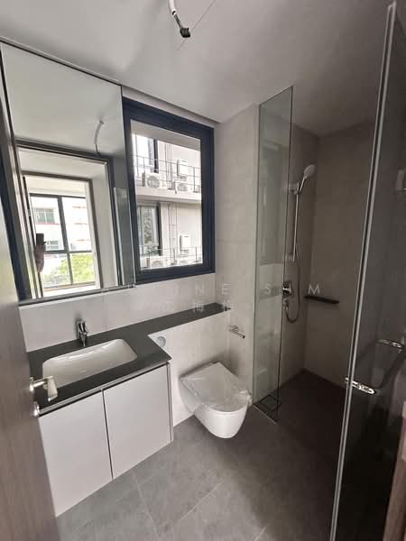 Norwood Grand, , 3 Bedrooms, 872 sqft, Condominium For Rent, by Pauline Sim (沈梅梅), 500243084 - PropertyGuru.com.sg