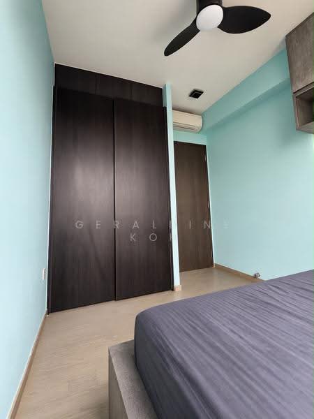 iNz Residence, 78 Choa Chu Kang Avenue 5, Dairy Farm / Bukit Panjang / Choa Chu Kang, Room Rental, 100 sqft, Condominium For Rent, by Geraldine Koh, 500243086 - Bedroom - PropertyGuru.com.sg
