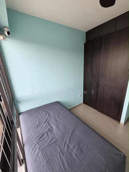 iNz Residence, 78 Choa Chu Kang Avenue 5, Dairy Farm / Bukit Panjang / Choa Chu Kang, Room Rental, 100 sqft, Condominium For Rent, by Geraldine Koh, 500243086 - Bedroom - PropertyGuru.com.sg