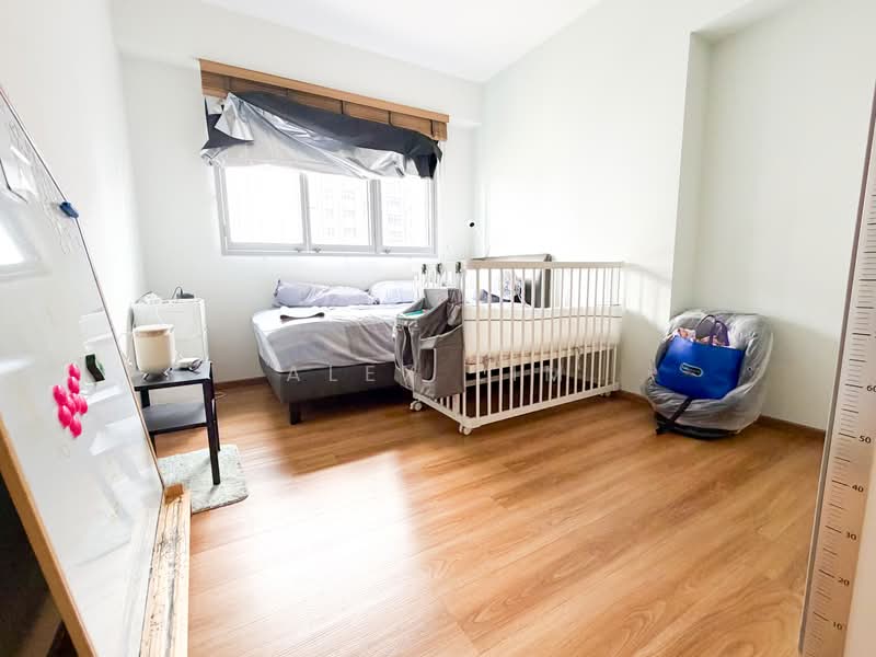 229B Sumang Lane, 229B Sumang Lane, 3 Bedrooms, 1,216 sqft, HDB Flat For Sale, by Alex Lim, 500243090 - Bedroom - PropertyGuru.com.sg
