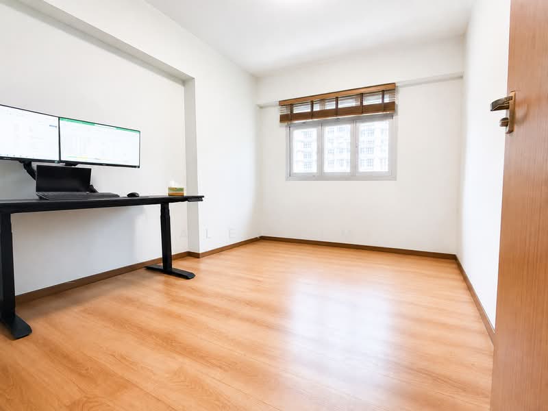229B Sumang Lane, 229B Sumang Lane, 3 Bedrooms, 1,216 sqft, HDB Flat For Sale, by Alex Lim, 500243090 - Bedroom - PropertyGuru.com.sg