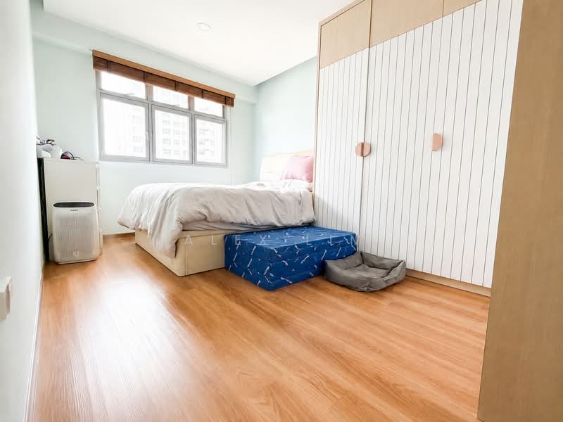 229B Sumang Lane, 229B Sumang Lane, 3 Bedrooms, 1,216 sqft, HDB Flat For Sale, by Alex Lim, 500243090 - Bedroom - PropertyGuru.com.sg