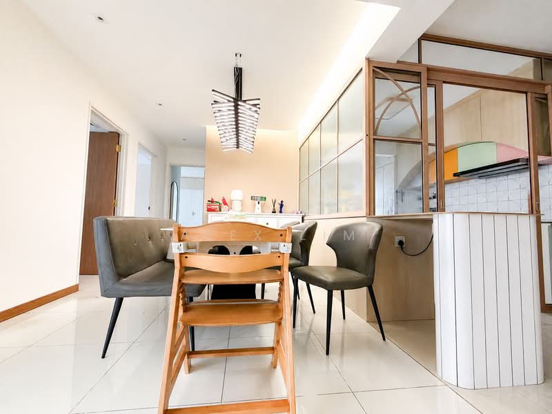 229B Sumang Lane, 229B Sumang Lane, 3 Bedrooms, 1,216 sqft, HDB Flat For Sale, by Alex Lim, 500243090 - Dining Room - PropertyGuru.com.sg