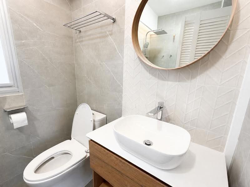 229B Sumang Lane, 229B Sumang Lane, 3 Bedrooms, 1,216 sqft, HDB Flat For Sale, by Alex Lim, 500243090 - Bathroom - PropertyGuru.com.sg