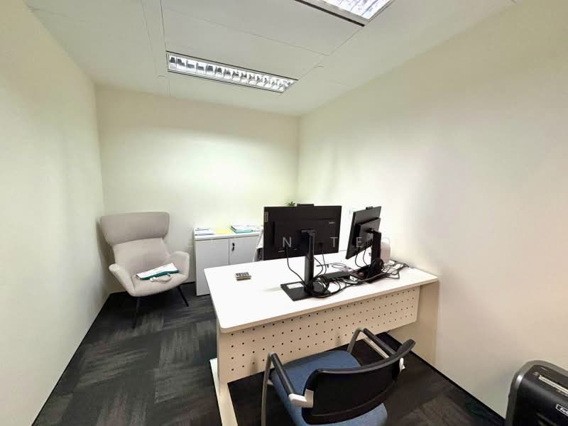 CITY HALL MRT - Modern Fitted Office Space For Lease, City Hall / Esplanade MRT, City Hall / Clarke Quay, 1,709 sqft, Office For Rent, by Kelvin Teo, 500243091 - CommercialGuru.com.sg
