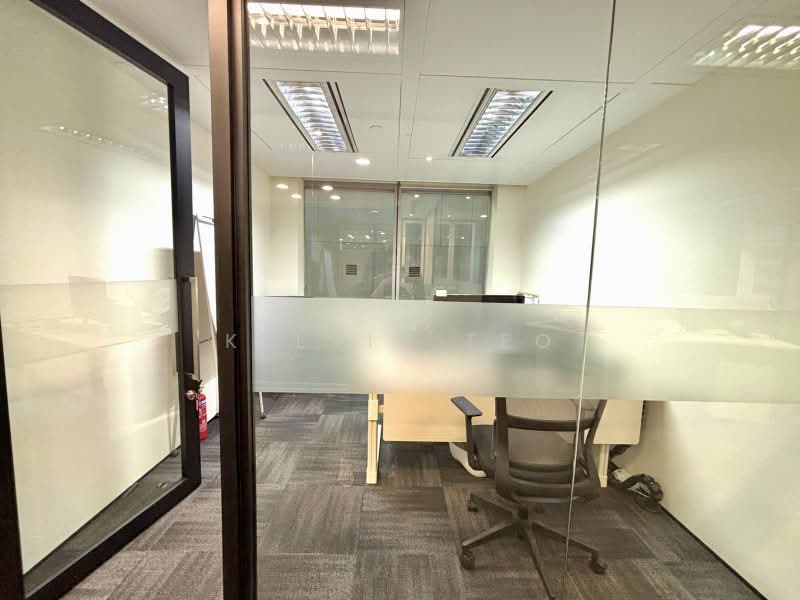 CITY HALL MRT - Modern Fitted Office Space For Lease, City Hall / Esplanade MRT, City Hall / Clarke Quay, 1,709 sqft, Office For Rent, by Kelvin Teo, 500243091 - CommercialGuru.com.sg