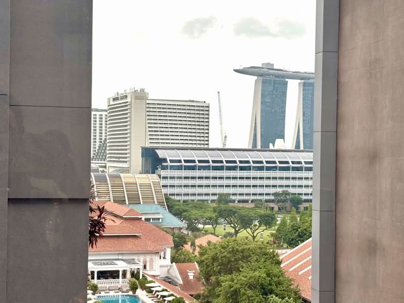 CITY HALL MRT - Modern Fitted Office Space For Lease, City Hall / Esplanade MRT, City Hall / Clarke Quay, 1,709 sqft, Office For Rent, by Kelvin Teo, 500243091 - CommercialGuru.com.sg