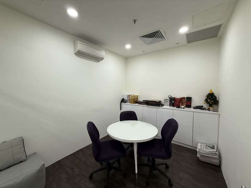 Henderson Building, 221 Henderson Road, Alexandra / Commonwealth, 2,454 sqft, Light Industrial (B1) For Sale, by Nicholas Lim, 500243093 - Interior - CommercialGuru.com.sg