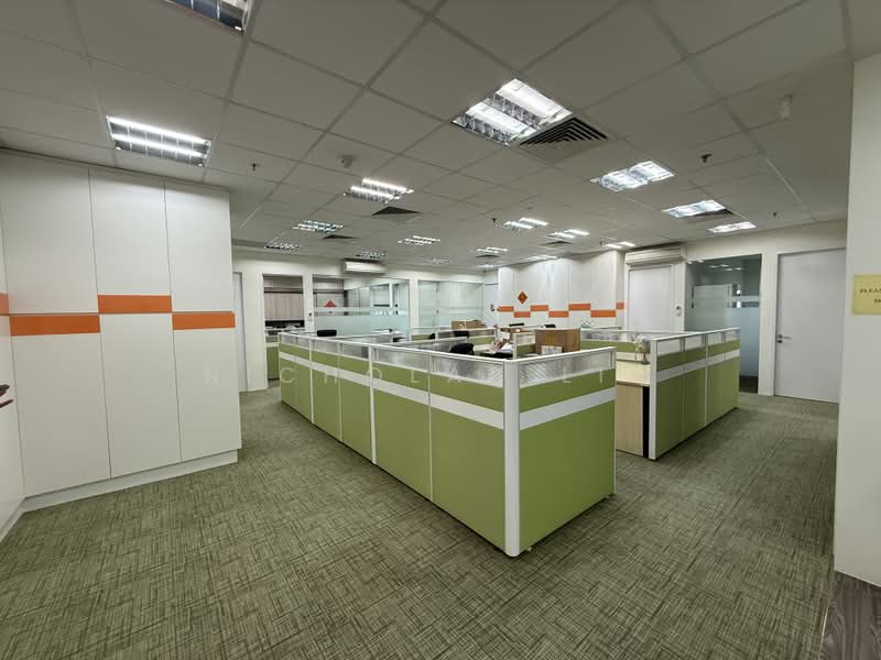 Henderson Building, 221 Henderson Road, Alexandra / Commonwealth, 2,454 sqft, Light Industrial (B1) For Sale, by Nicholas Lim, 500243093 - Interior - CommercialGuru.com.sg
