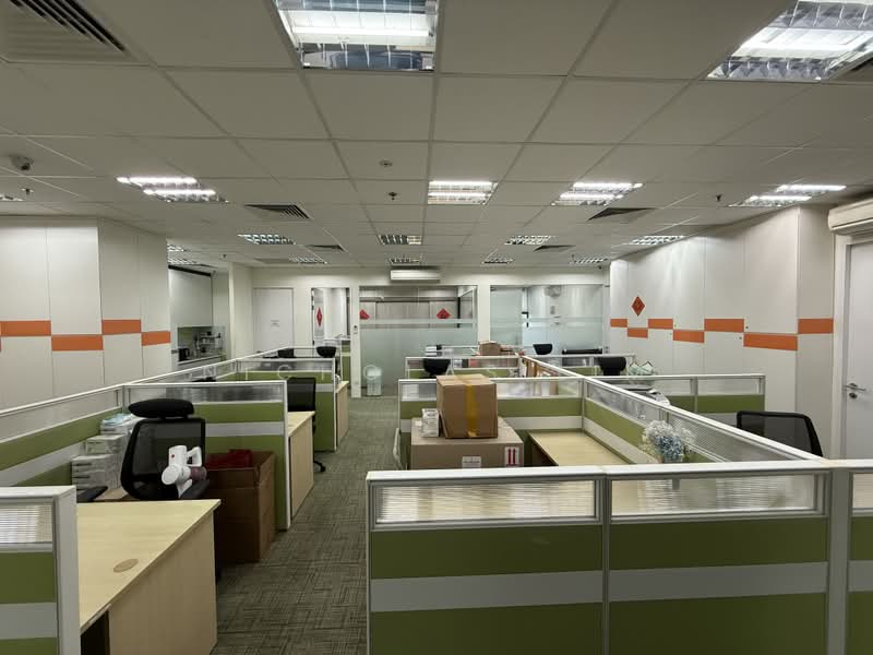 Henderson Building, 221 Henderson Road, Alexandra / Commonwealth, 2,454 sqft, Light Industrial (B1) For Sale, by Nicholas Lim, 500243093 - Interior - CommercialGuru.com.sg