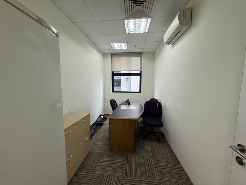 Henderson Building, 221 Henderson Road, Alexandra / Commonwealth, 2,454 sqft, Light Industrial (B1) For Sale, by Nicholas Lim, 500243093 - Interior - CommercialGuru.com.sg