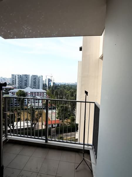 138B Yuan Ching Road, 138B Yuan Ching Road, Room Rental, 130 sqft, HDB Flat For Rent, by Summer Chow, 500243094 - Balcony - PropertyGuru.com.sg