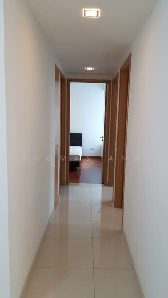 Casa Merah, 68 Tanah Merah Kechil Avenue, Bedok / Upper East Coast, 3 Bedrooms, 1,227 sqft, Condominium For Sale, by Thomas Ang, 500243095 - Corridor - PropertyGuru.com.sg