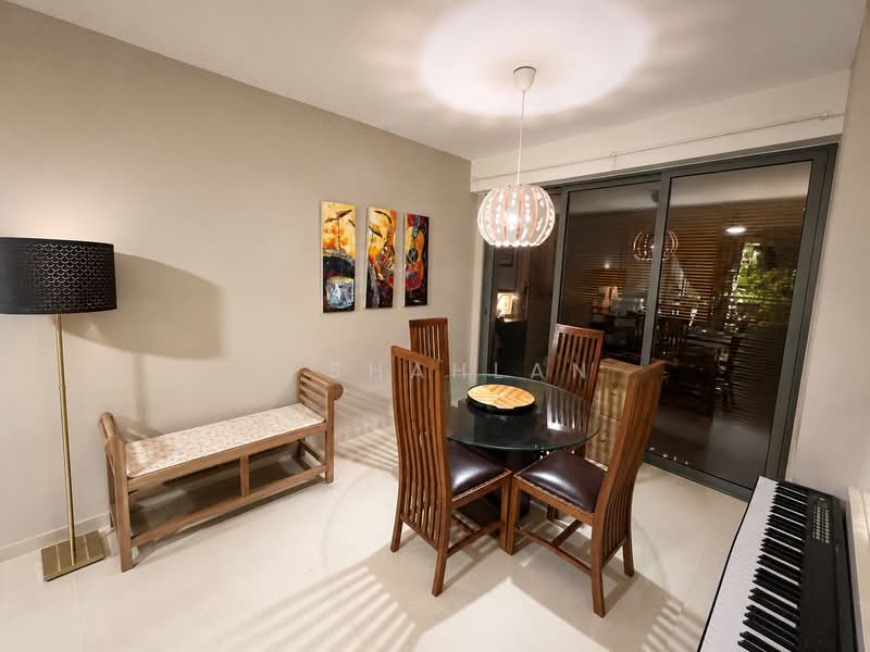 Sol Acres, 8 Choa Chu Kang Grove, 4 Bedrooms, 1,098 sqft, Condominium For Sale, by S Shahlan, 500243097 - Dining Room - PropertyGuru.com.sg