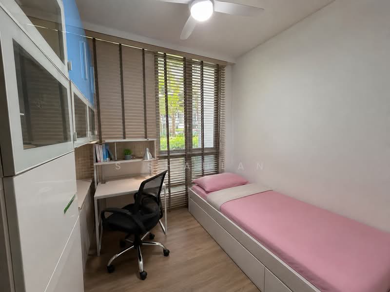 Sol Acres, 8 Choa Chu Kang Grove, 4 Bedrooms, 1,098 sqft, Condominium For Sale, by S Shahlan, 500243097 - Bedroom - PropertyGuru.com.sg