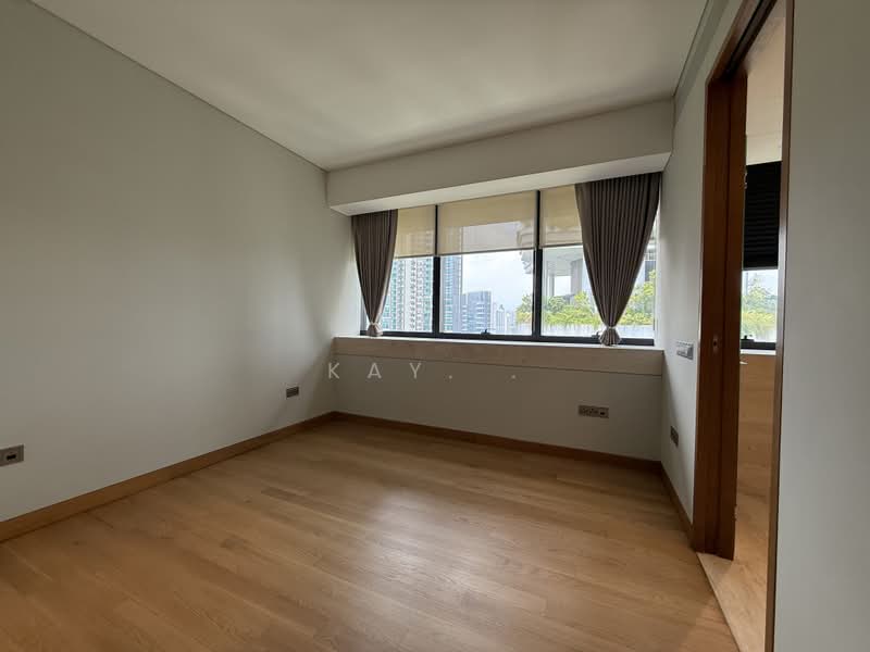 Hana, 8 Tomlinson Road, 4 Bedrooms, 3,531 sqft, Apartment For Rent, by Kay. ., 500243101 - Bedroom  - PropertyGuru.com.sg