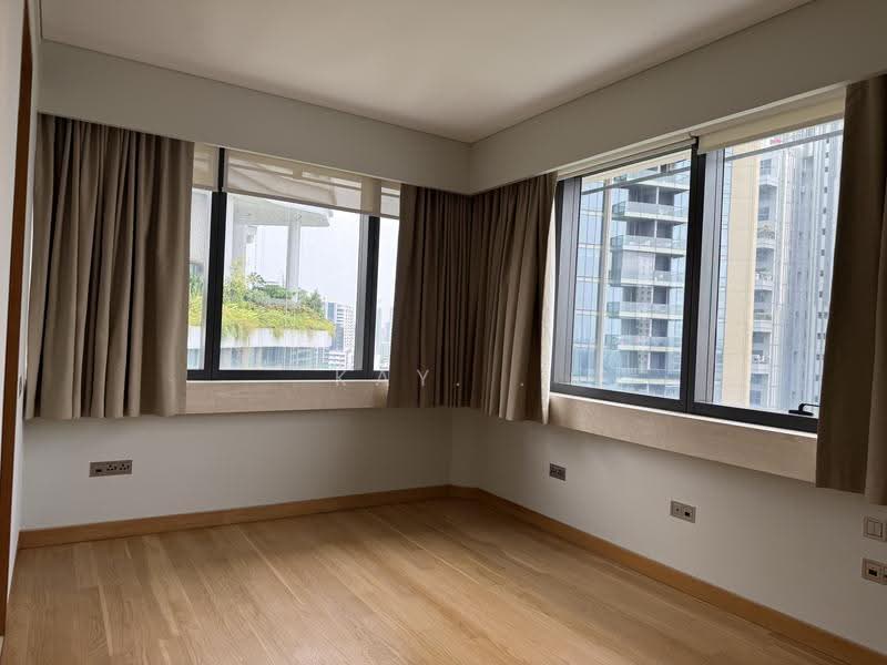 Hana, 8 Tomlinson Road, 4 Bedrooms, 3,531 sqft, Apartment For Rent, by Kay. ., 500243101 - Bedroom - PropertyGuru.com.sg