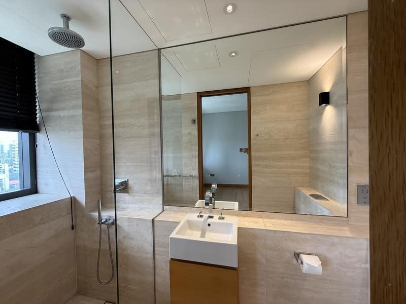 Hana, 8 Tomlinson Road, 4 Bedrooms, 3,531 sqft, Apartment For Rent, by Kay. ., 500243101 - Bathroom - PropertyGuru.com.sg