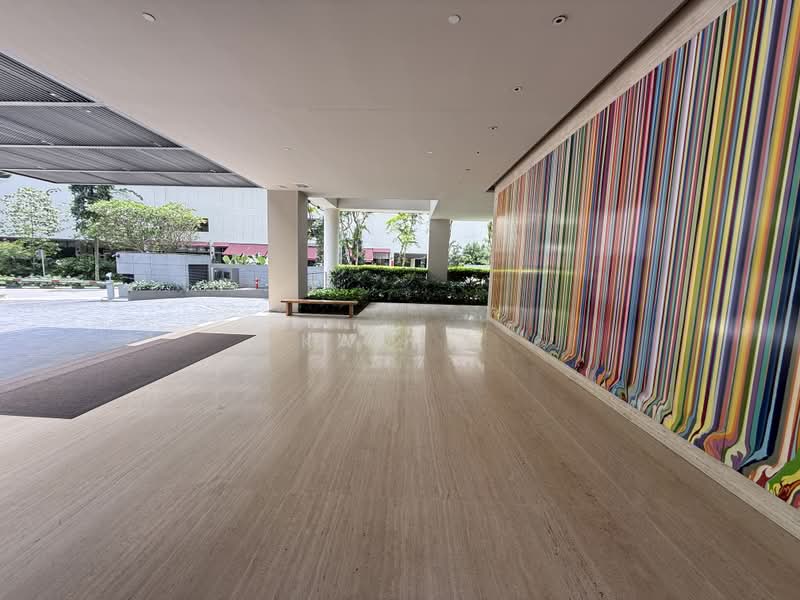 Hana, 8 Tomlinson Road, 4 Bedrooms, 3,531 sqft, Apartment For Rent, by Kay. ., 500243101 - Entrance - PropertyGuru.com.sg