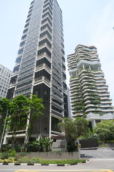 Hana, 8 Tomlinson Road, 4 Bedrooms, 3,531 sqft, Apartment For Rent, by Kay. ., 500243101 - Exterior - PropertyGuru.com.sg