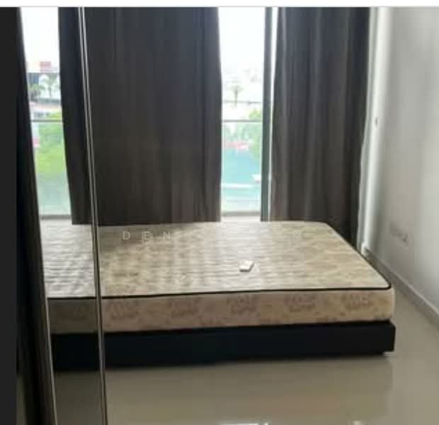Midtown Residences, 1189 Upper Serangoon Road, 2 Bedrooms, 646 sqft, Condominium For Rent, by Dennis Lim, 500243102 - Bedroom - PropertyGuru.com.sg