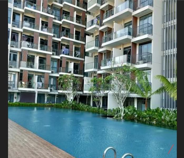 Midtown Residences, 1189 Upper Serangoon Road, 2 Bedrooms, 646 sqft, Condominium For Rent, by Dennis Lim, 500243102 - Exterior - PropertyGuru.com.sg