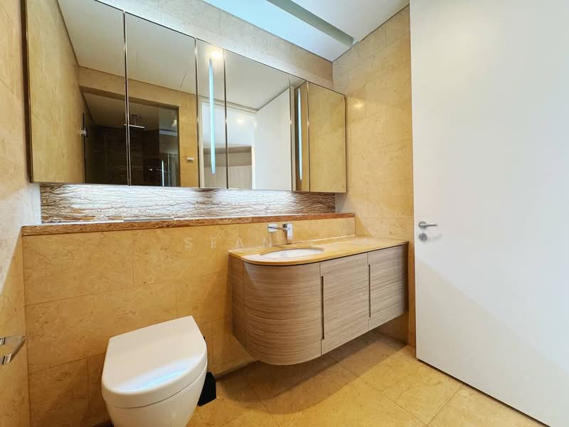 DUO Residences, 1 Fraser Street, Studio, 527 sqft, Apartment For Rent, by Sean Lim, 500243104 - PropertyGuru.com.sg