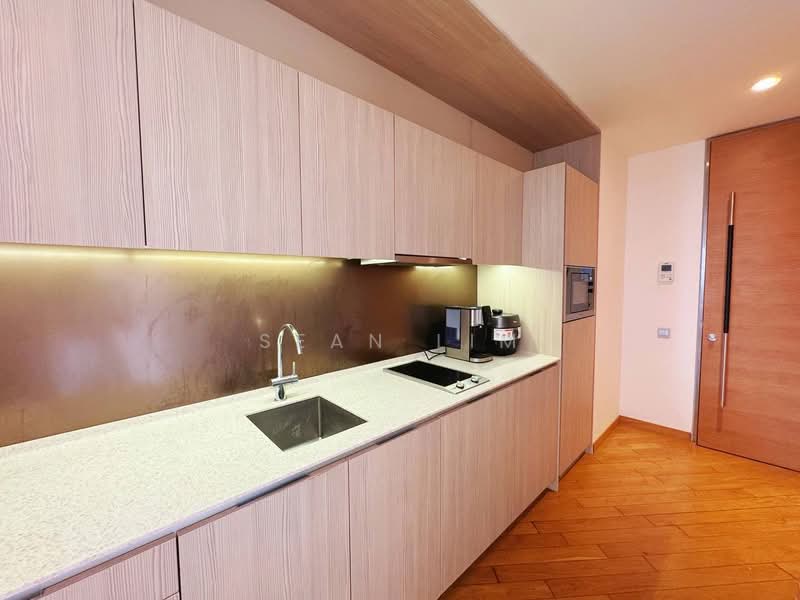 DUO Residences, 1 Fraser Street, Studio, 527 sqft, Apartment For Rent, by Sean Lim, 500243104 - PropertyGuru.com.sg