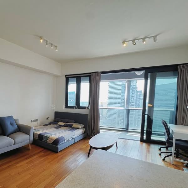 DUO Residences, 1 Fraser Street, Studio, 527 sqft, Apartment For Rent, by Sean Lim, 500243104 - PropertyGuru.com.sg