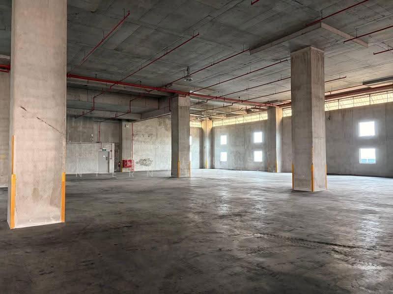 10m Ceiling Changi Warehouse Ramp Up, , 64,750 sqft, Warehouse For Rent, by CHUA CHENG XUAN, 500243105 - Interior - CommercialGuru.com.sg