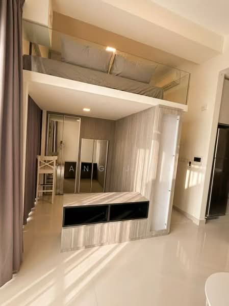 Midtown Residences, 1189 Upper Serangoon Road, Studio, 452 sqft, Condominium For Sale, by Wang Jing, 500243106 - Bedroom - PropertyGuru.com.sg
