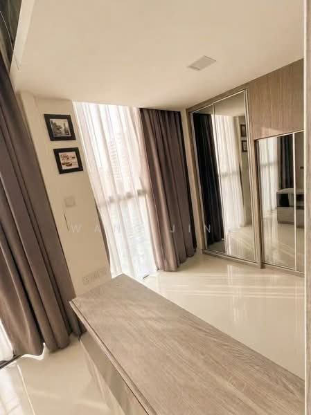Midtown Residences, 1189 Upper Serangoon Road, Studio, 452 sqft, Condominium For Sale, by Wang Jing, 500243106 - Bedroom - PropertyGuru.com.sg