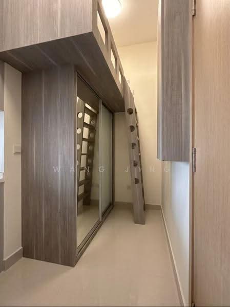 Midtown Residences, 1189 Upper Serangoon Road, Studio, 452 sqft, Condominium For Sale, by Wang Jing, 500243106 - Interior - PropertyGuru.com.sg