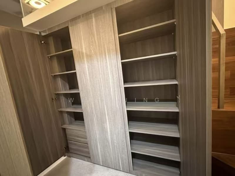 Midtown Residences, 1189 Upper Serangoon Road, Studio, 452 sqft, Condominium For Sale, by Wang Jing, 500243106 - Interior - PropertyGuru.com.sg
