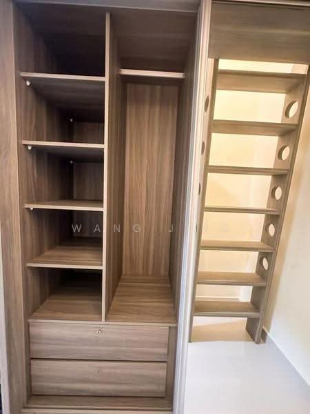 Midtown Residences, 1189 Upper Serangoon Road, Studio, 452 sqft, Condominium For Sale, by Wang Jing, 500243106 - Interior - PropertyGuru.com.sg