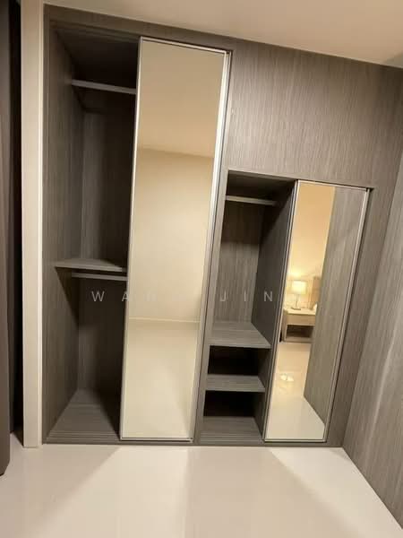 Midtown Residences, 1189 Upper Serangoon Road, Studio, 452 sqft, Condominium For Sale, by Wang Jing, 500243106 - Interior - PropertyGuru.com.sg
