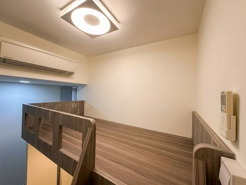 Midtown Residences, 1189 Upper Serangoon Road, Studio, 452 sqft, Condominium For Sale, by Wang Jing, 500243106 - Interior - PropertyGuru.com.sg