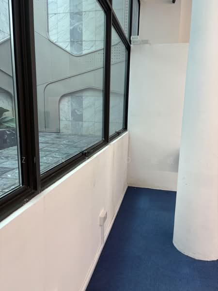 Hexacube, 160 Changi Road, 463 sqft, Office For Sale, by Zion Zhao 赵峻慷, 500243109 - Interior - CommercialGuru.com.sg