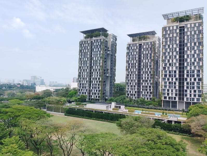 612 Clementi West Street 1, 612 Clementi West Street 1, 2 Bedrooms, 797 sqft, HDB Flat For Sale, by Lynn Choo, 500243110 - Exterior - PropertyGuru.com.sg