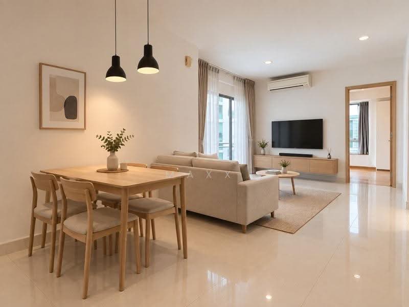 Murano, 351 Pasir Panjang Road, Buona Vista / West Coast / Clementi New Town, 3 Bedrooms, 1,055 sqft, Condominium For Sale, by Maxx Wong, 500243111 - PropertyGuru.com.sg